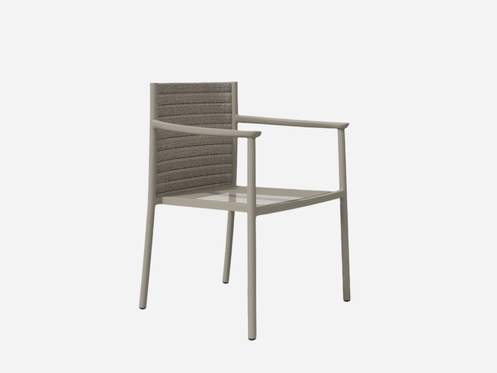 Lucca Armchair Outdoor Furniture Tribu 