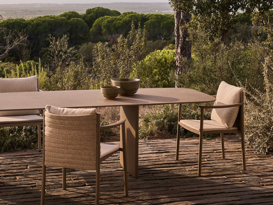 Lucca Armchair