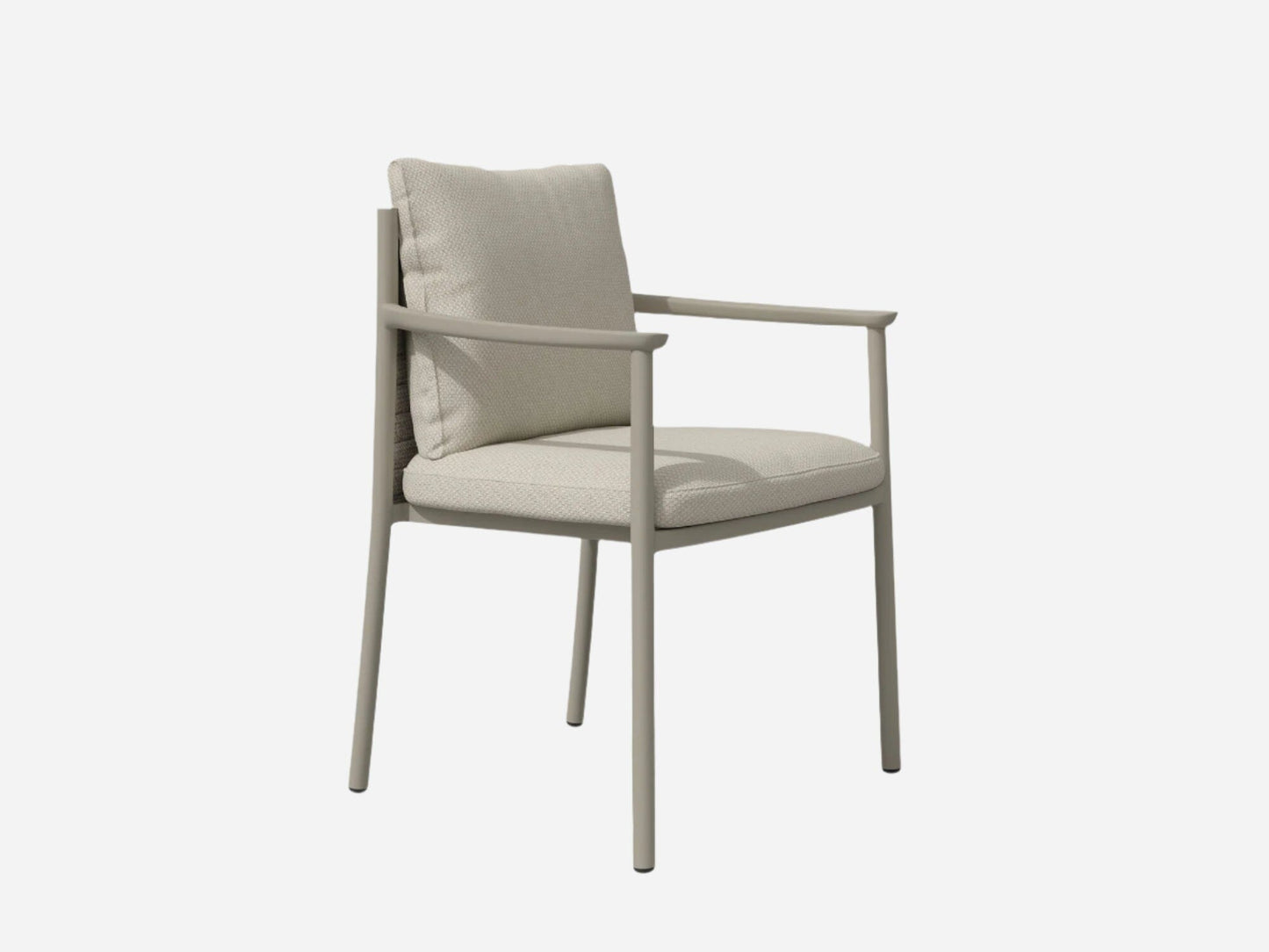 Lucca Armchair Outdoor Furniture Tribu 