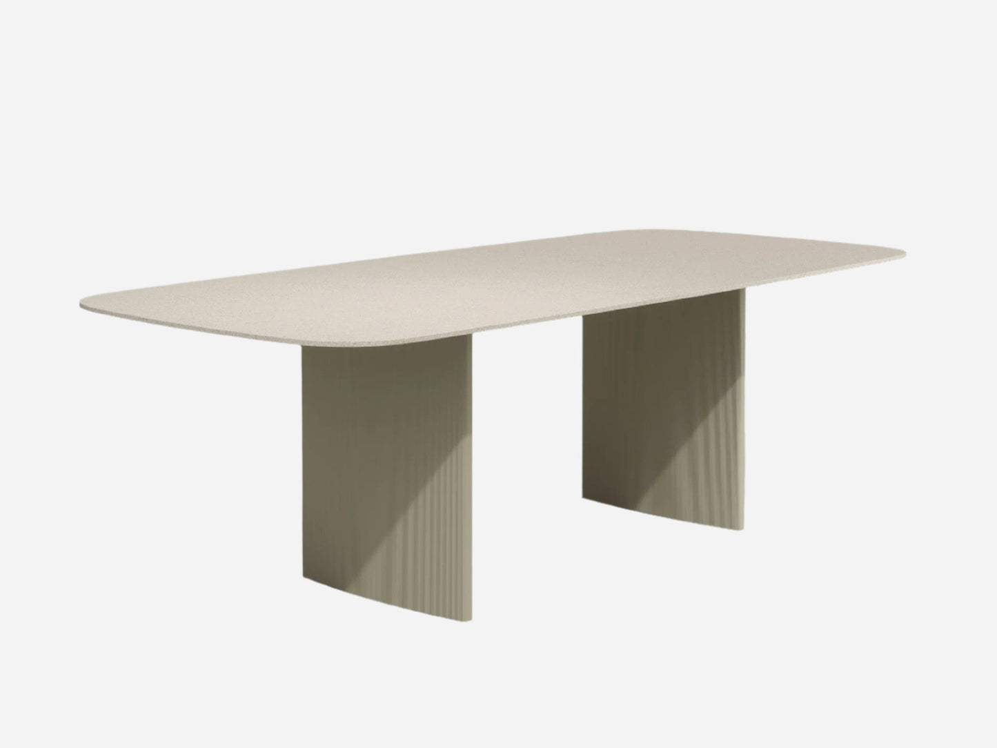 Lucca Dining Table Outdoor Furniture Tribu 