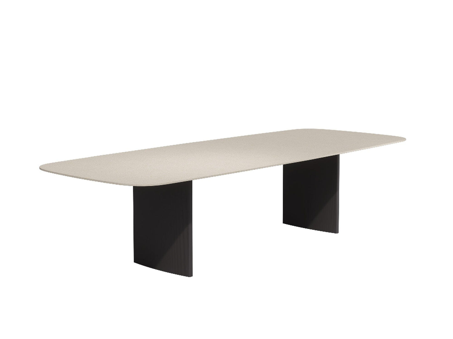 Lucca Dining Table Outdoor Furniture Tribu 