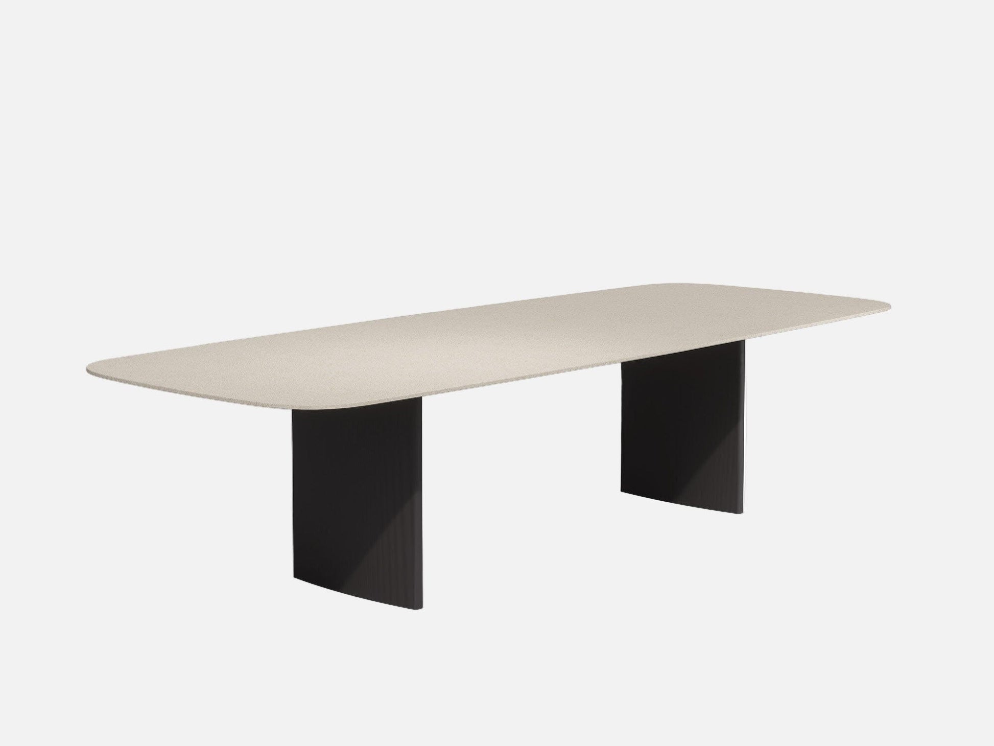 Lucca Dining Table Outdoor Furniture Tribu 