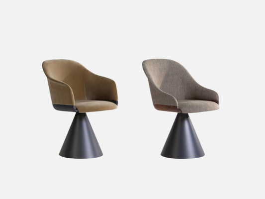 Lyz Dining Chair Indoor Furniture Potocco 