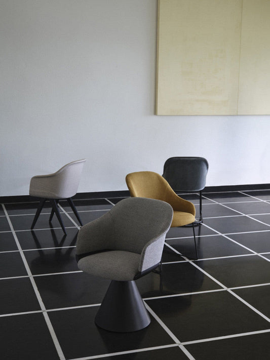Lyz Dining Chair