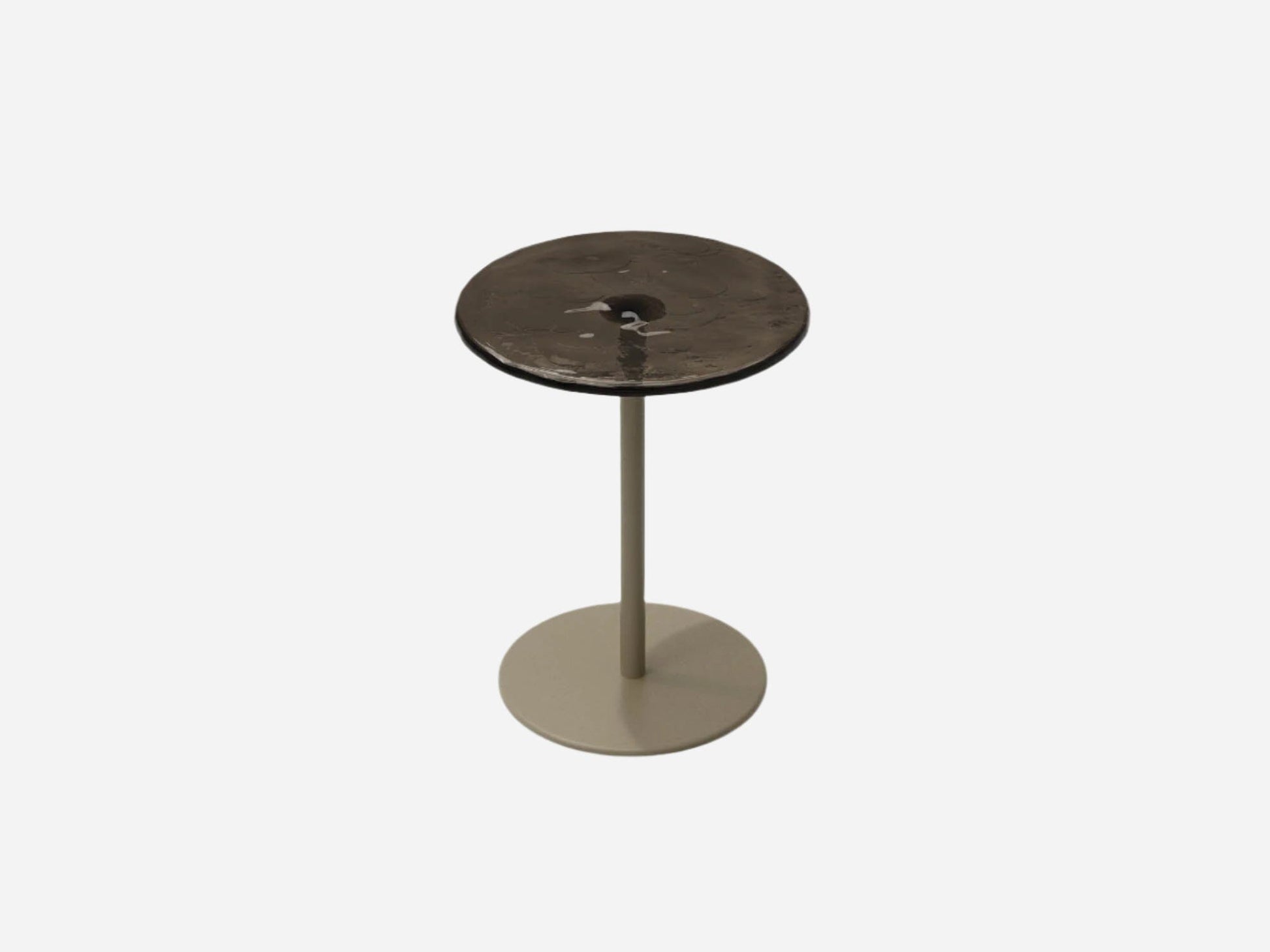Mare Side Tables Outdoor Furniture Tribu 