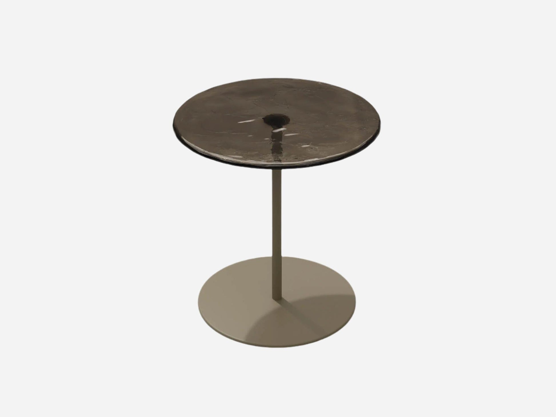 Mare Side Tables Outdoor Furniture Tribu 