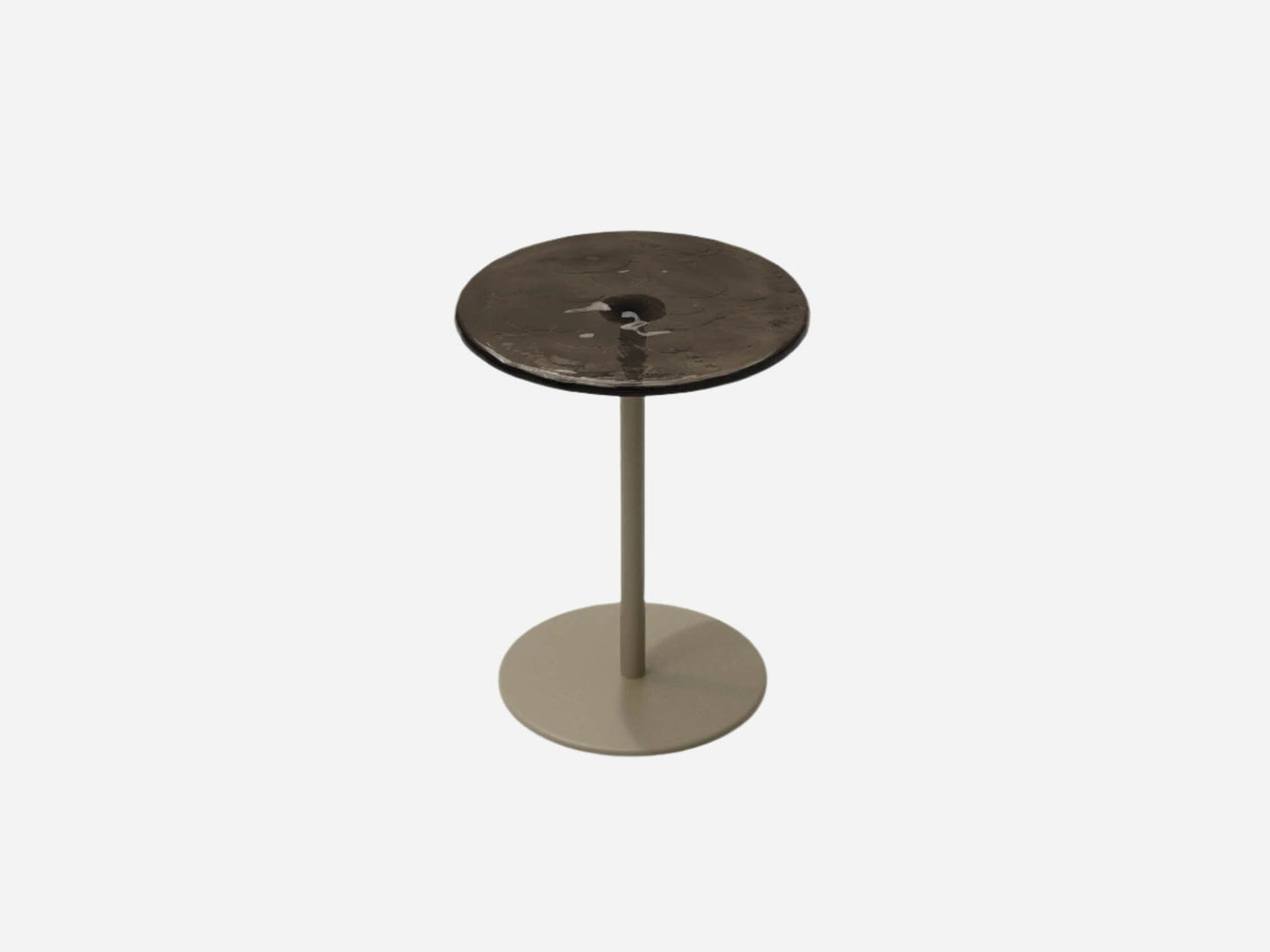Mare Side Tables Outdoor Furniture Tribu 