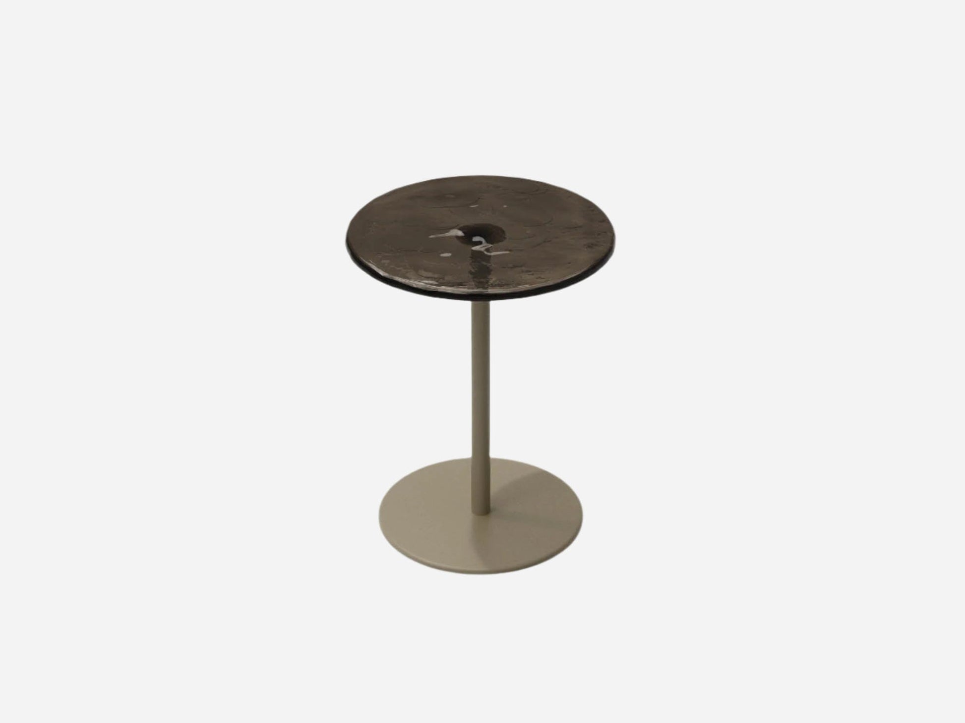 Mare Side Tables Outdoor Furniture Tribu 