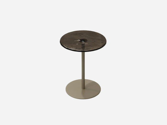 Mare Side Tables Outdoor Furniture Tribu 