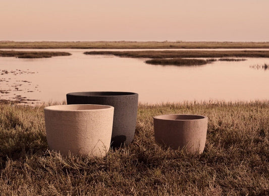 Maroa Pots Outdoor Furniture Tribu 