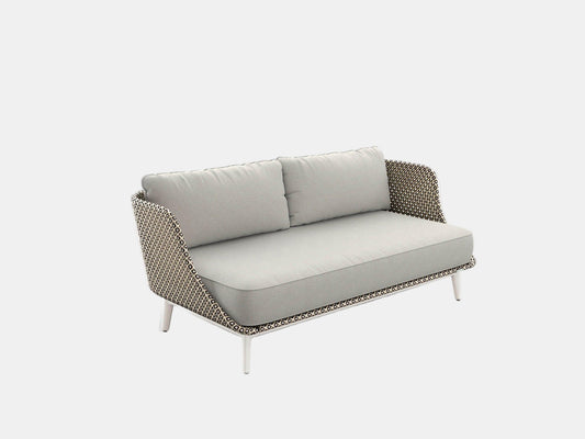 MBARQ 3-Seater Sofa - Outdoor Furniture