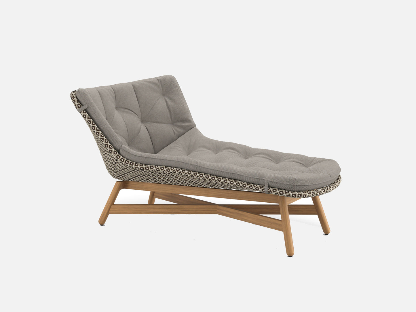 MBRACE Daybed 15% Off Outdoor Furniture DEDON 