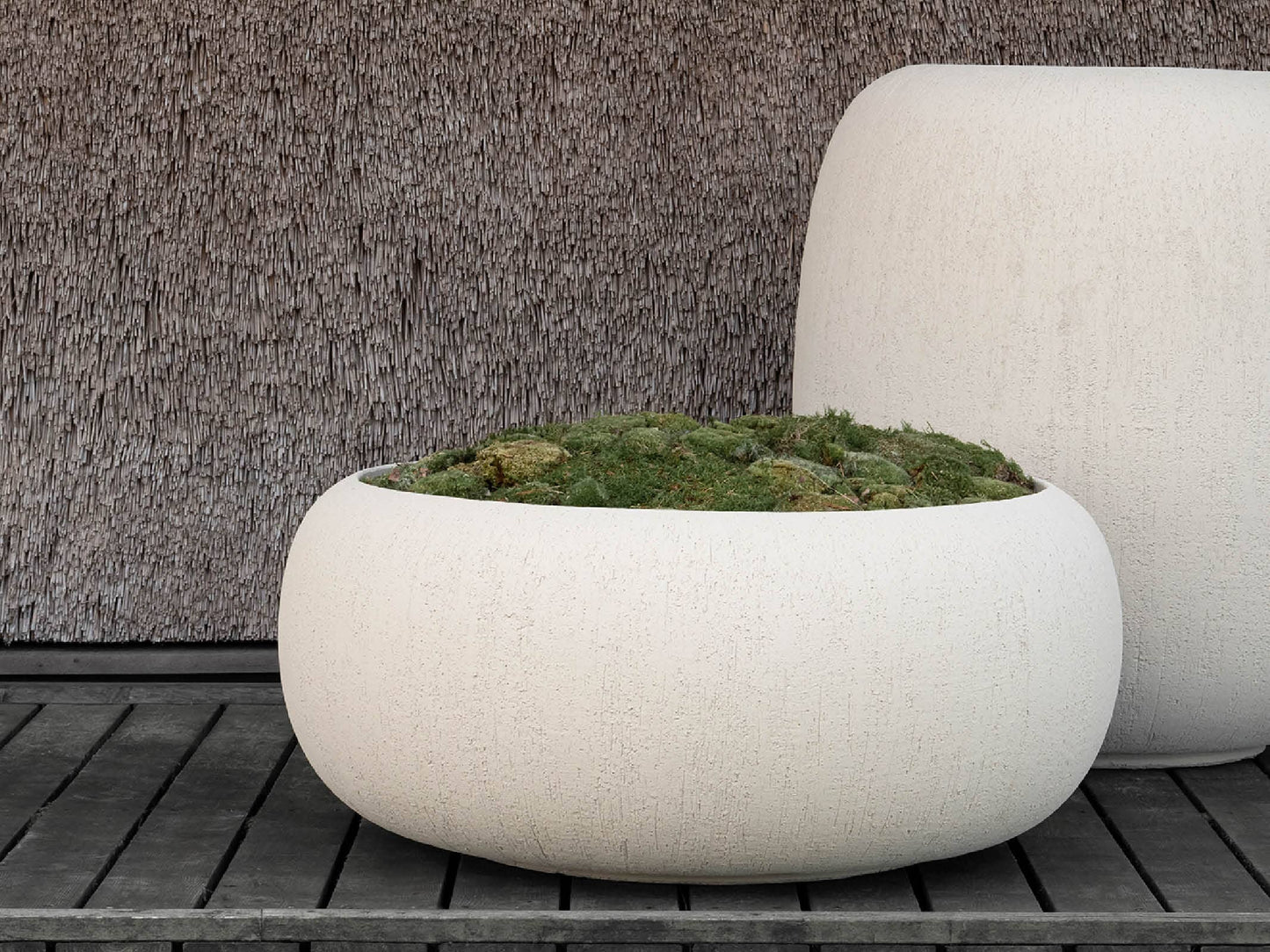 MELIDES Pots and planters Domani 