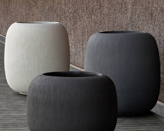 MELIDES Pots and planters Domani 