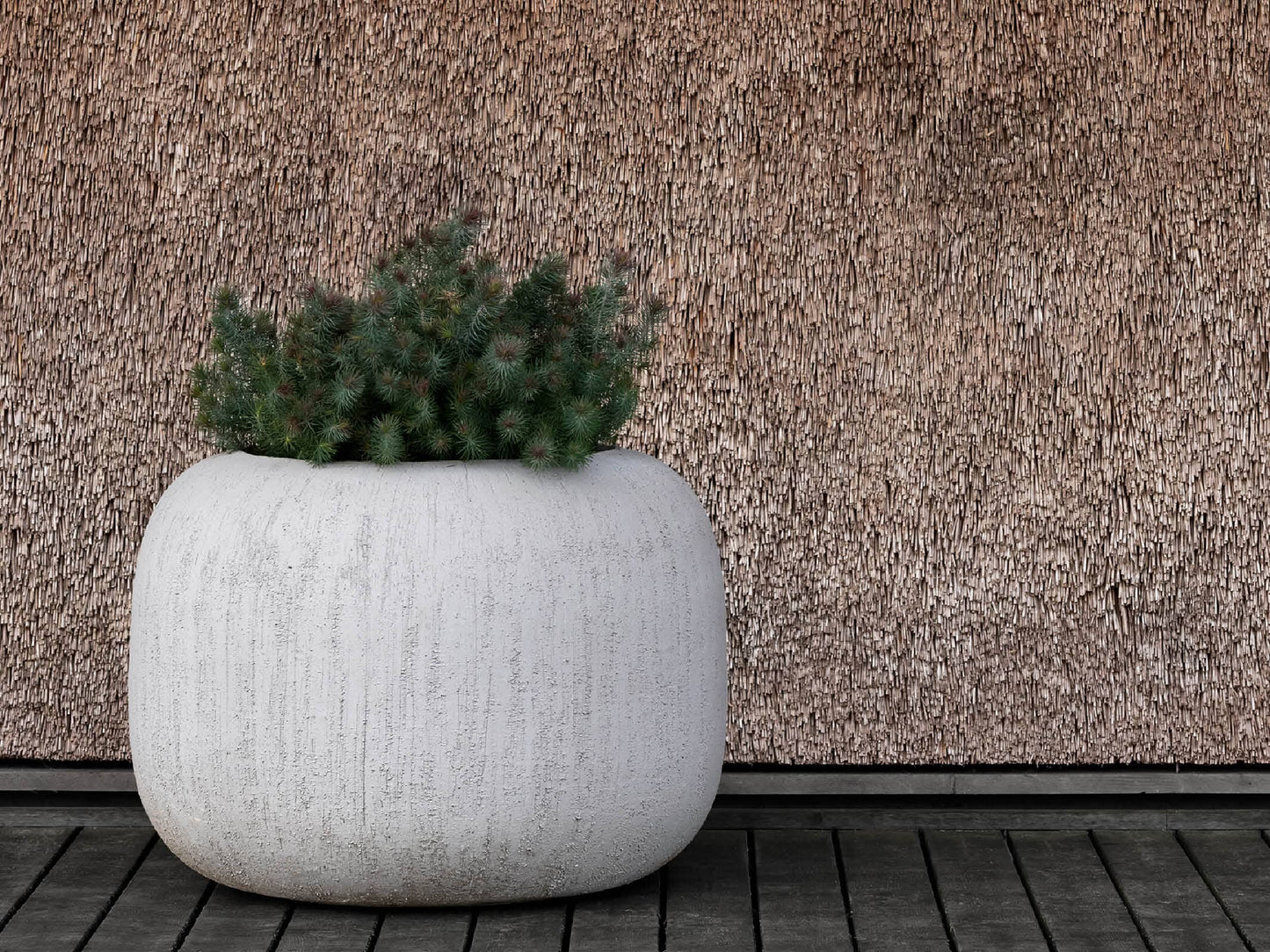 MELIDES Pots and planters Domani 