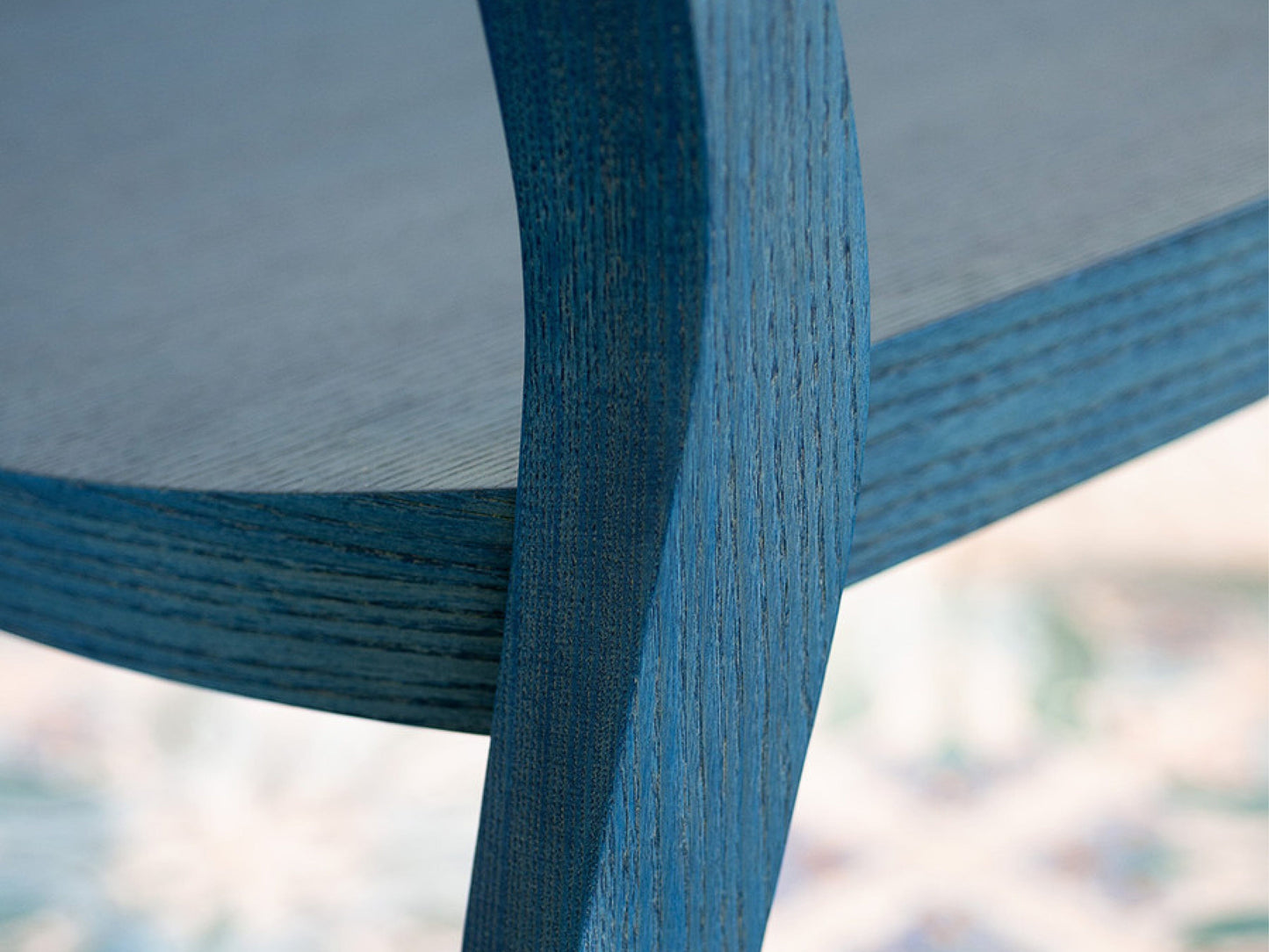 Minima Dining Chair (Timber) Indoor Furniture Potocco 