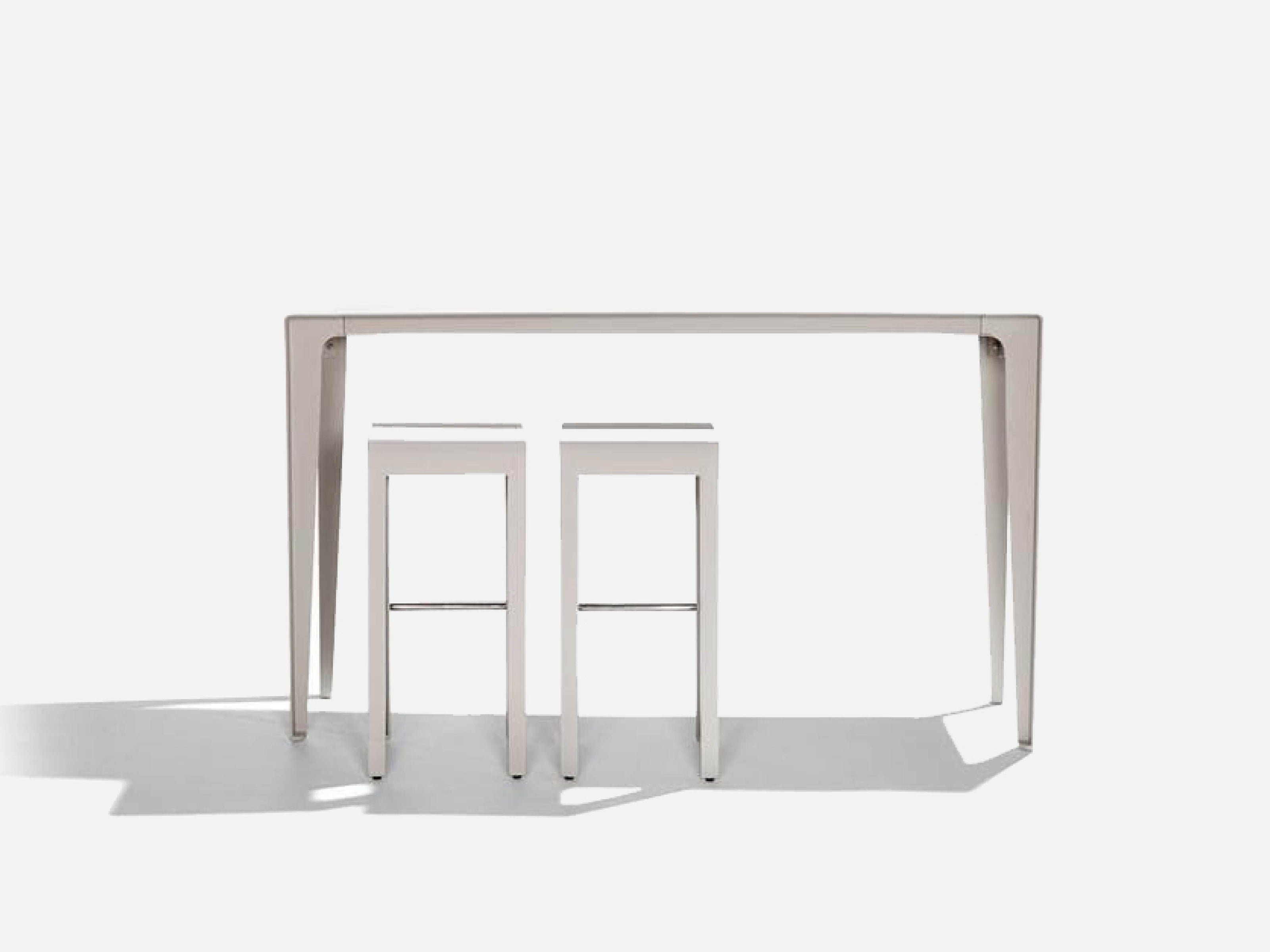 Mirthe Bar Table - Outdoor Furniture