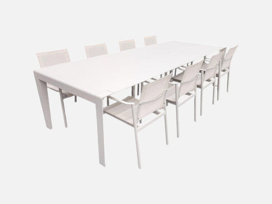 Mirthe Table 300cm Outdoor Furniture Tribu 