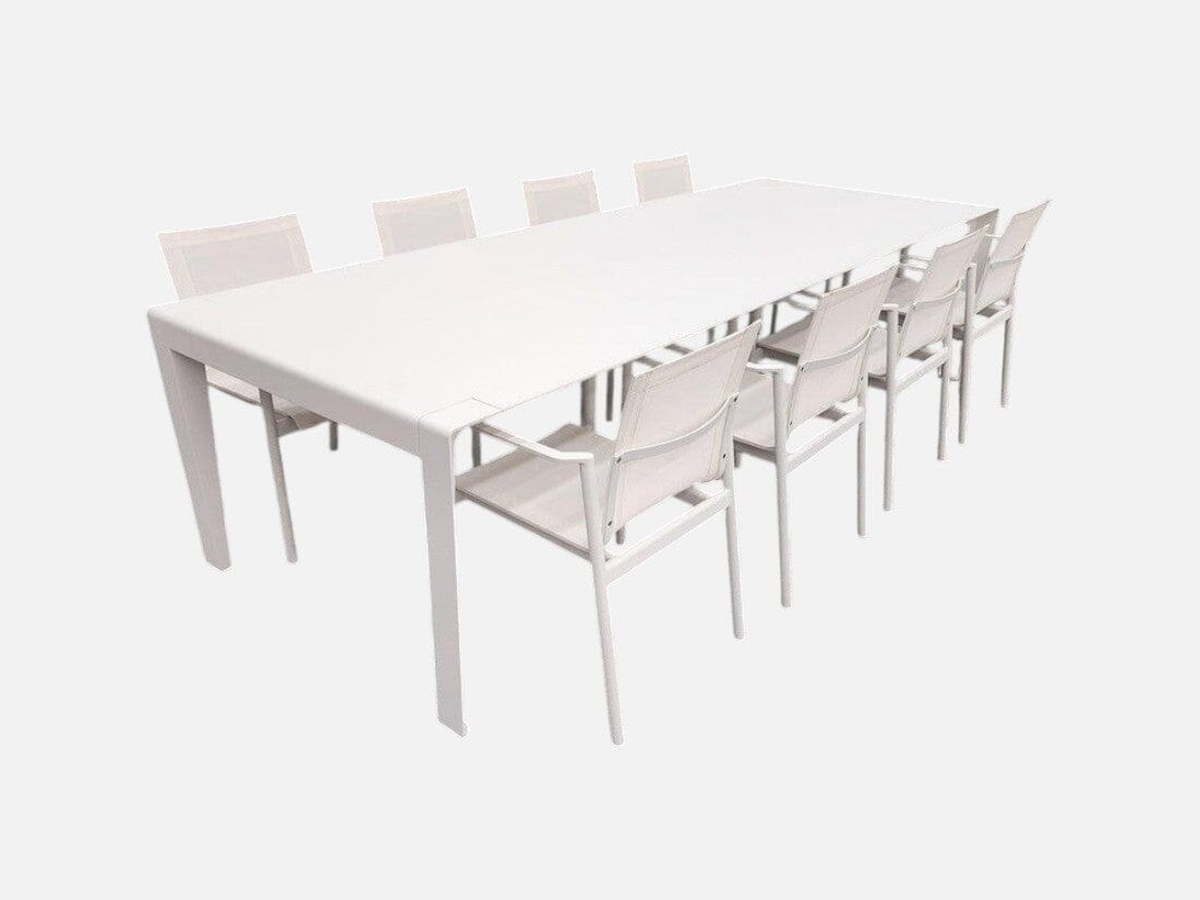 Mirthe Table 300cm Outdoor Furniture Tribu 