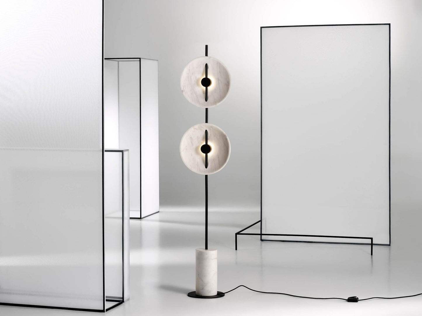 Mito Floor Lamp - Indoor Furniture