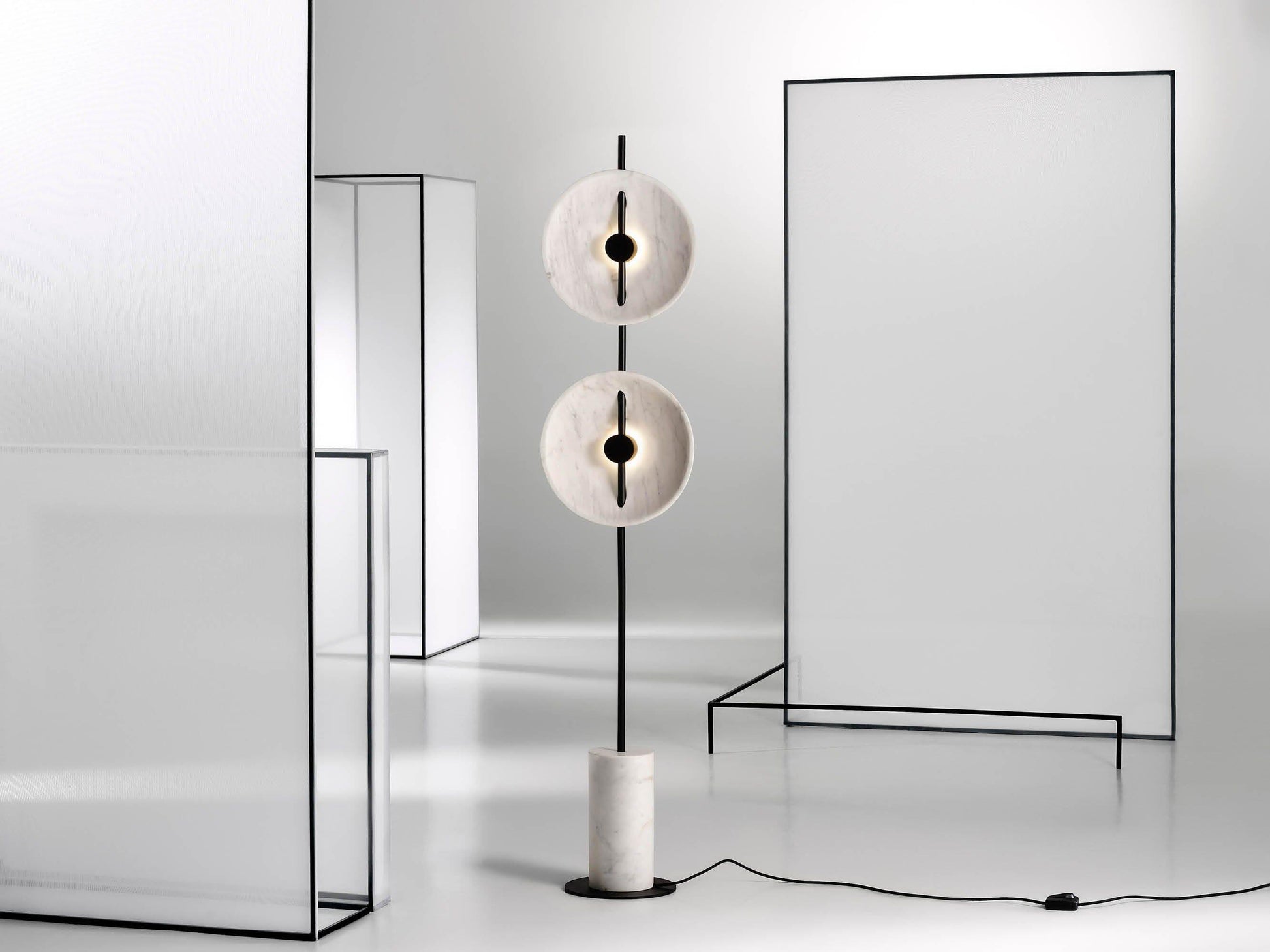 Mito Floor Lamp - Indoor Furniture
