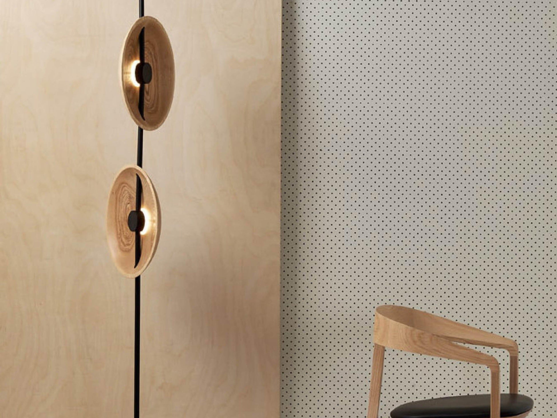 Mito Floor Lamp - Indoor Furniture