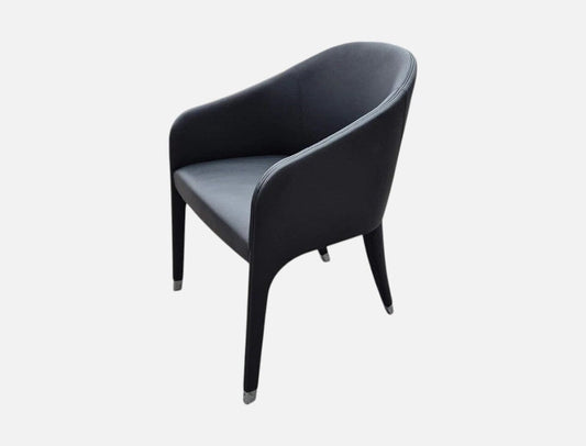 Miura Armchairs (2) Indoor Furniture Potocco 