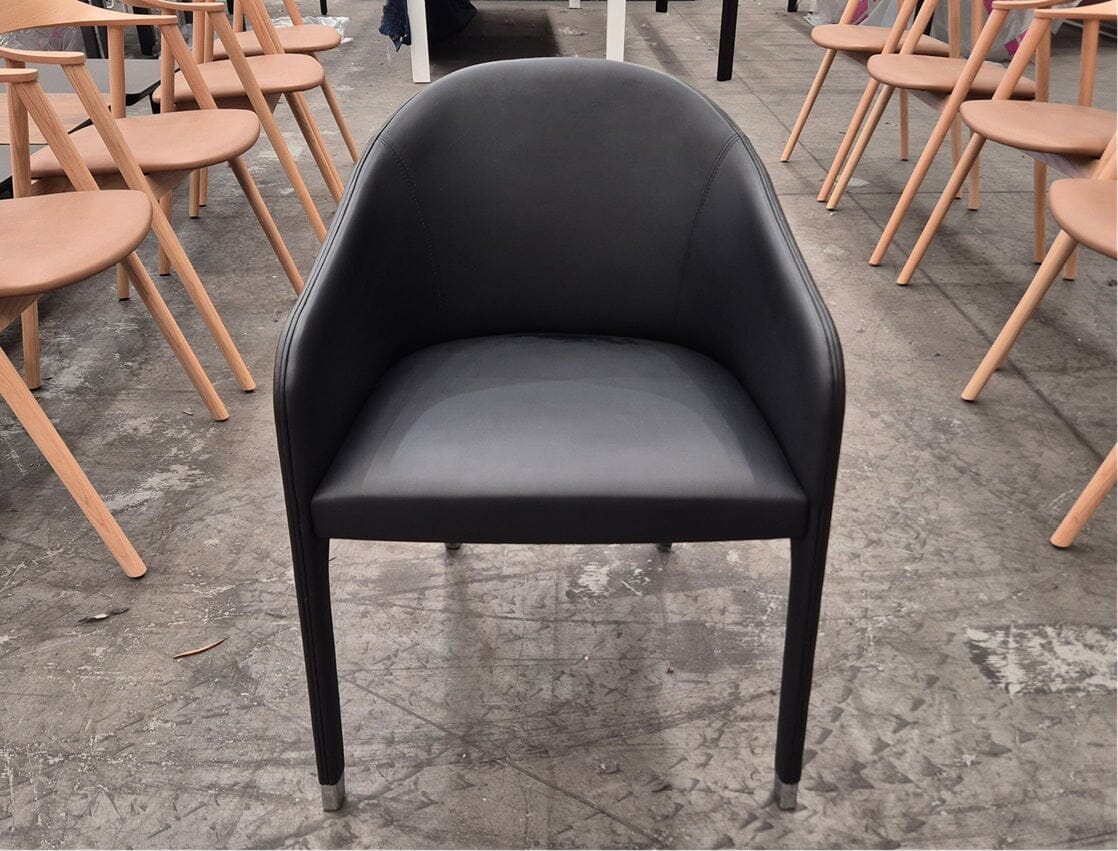 Miura Armchairs (2) Indoor Furniture Potocco 
