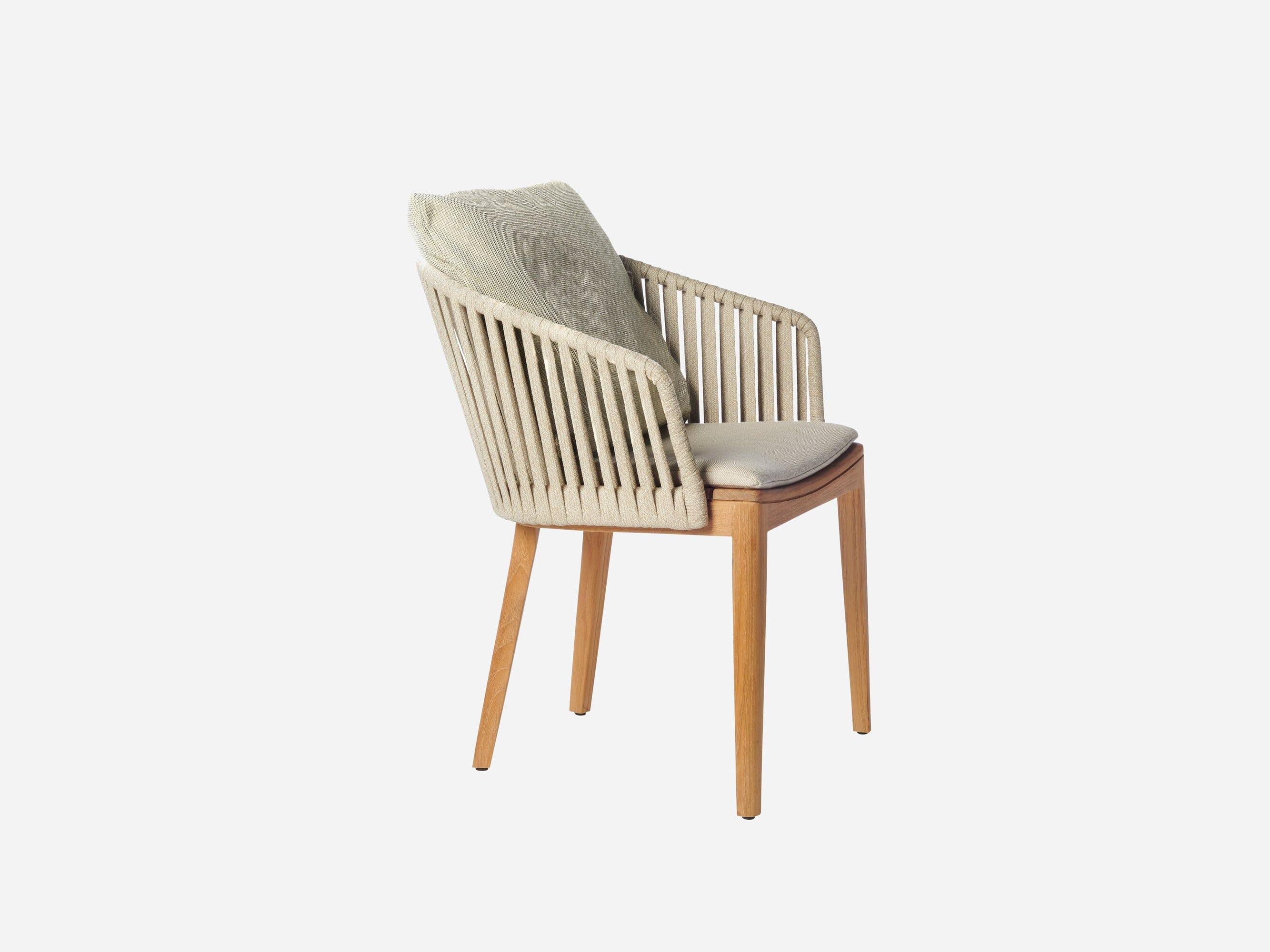 Mood Armchair - Outdoor Furniture