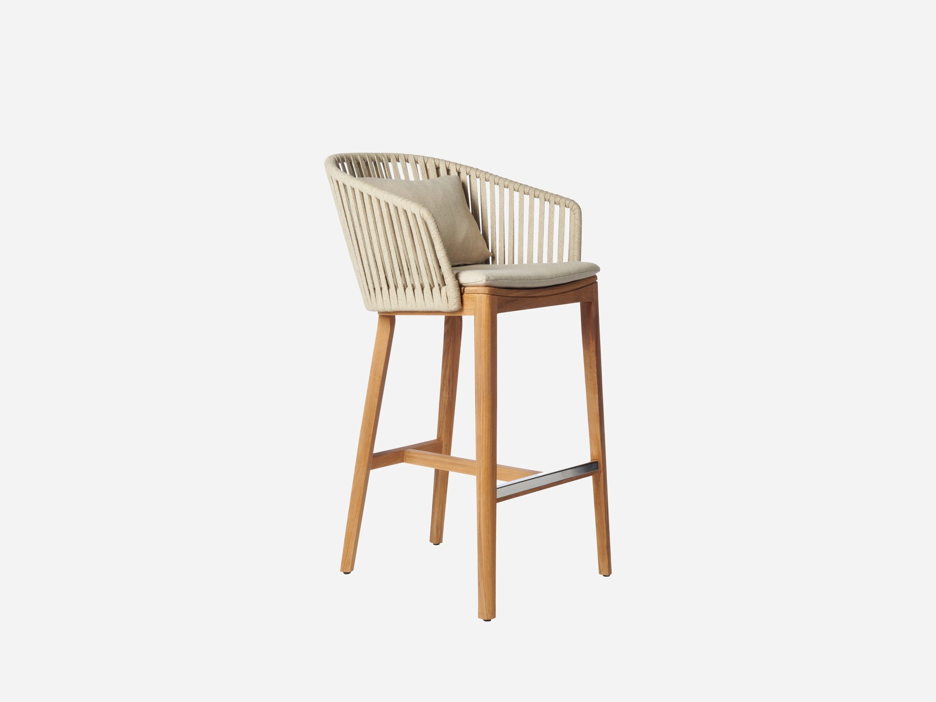 Mood Bar Chair - Outdoor Furniture