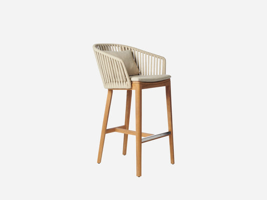 Mood Bar Chair - Outdoor Furniture