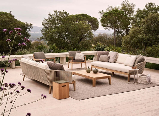 Mood Coffee Table