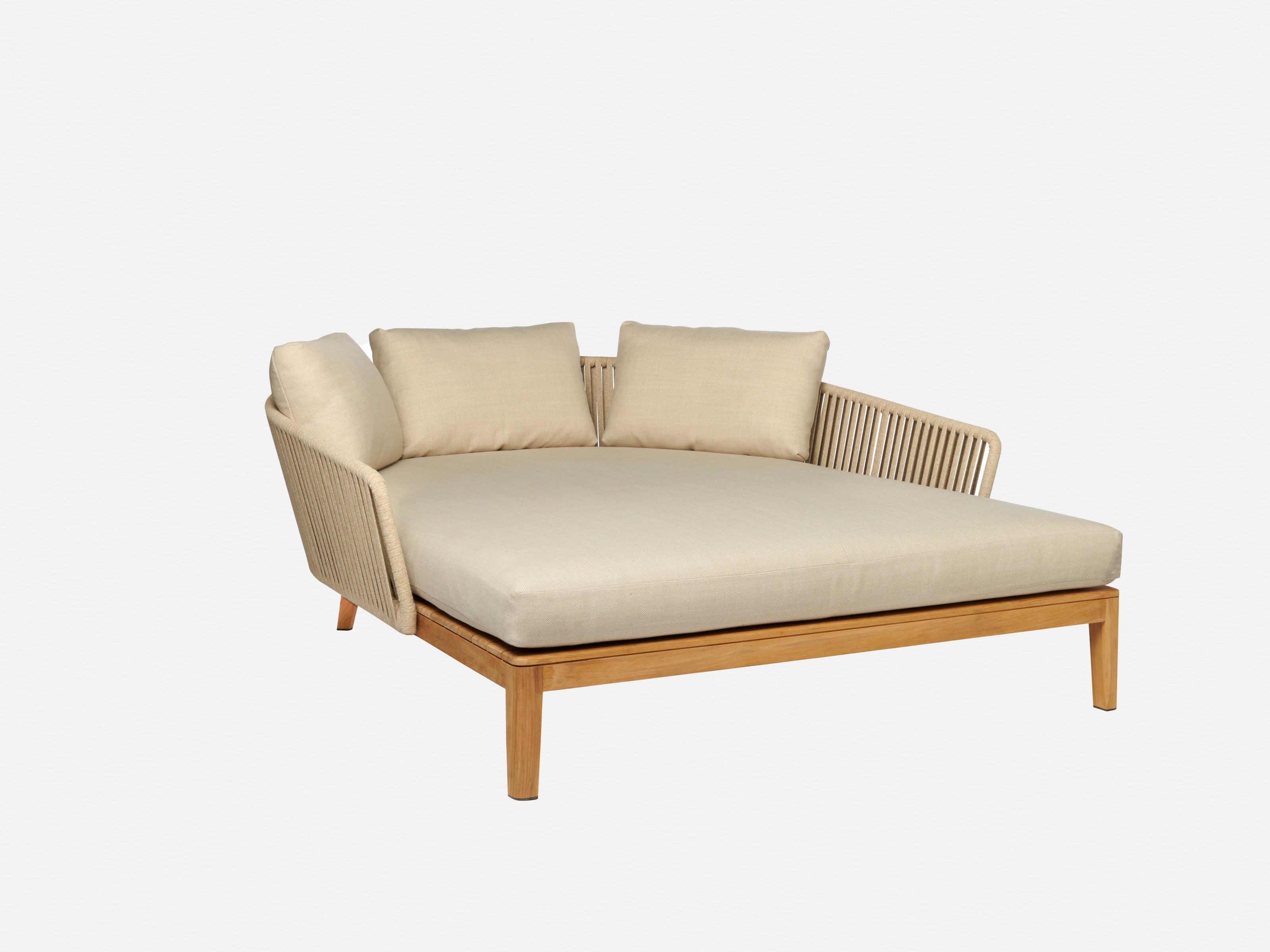 Mood Daybed 25% Off Outdoor Furniture Tribu 