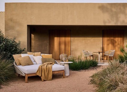 Mood Daybed