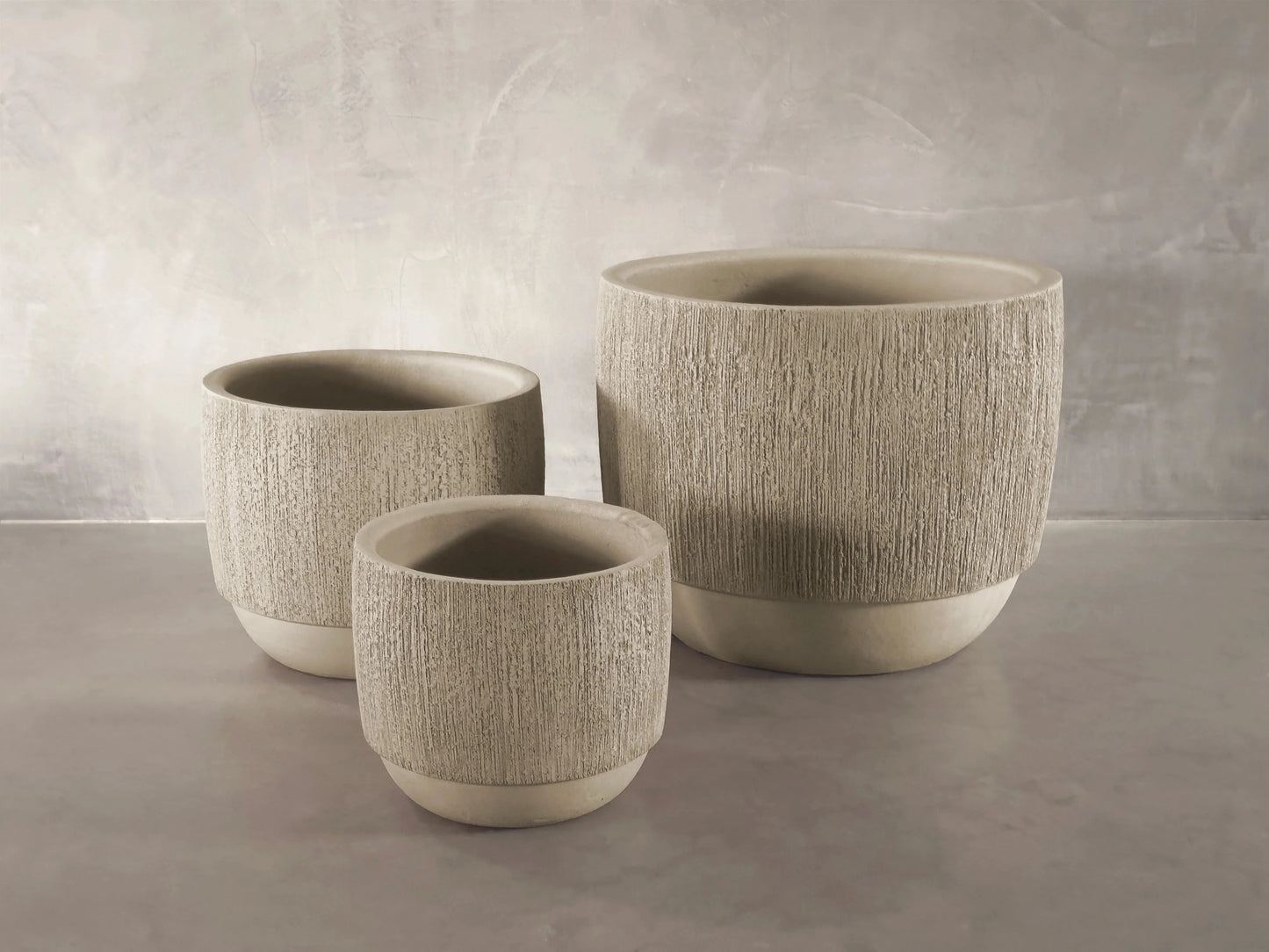 MOYA Planters Domani 