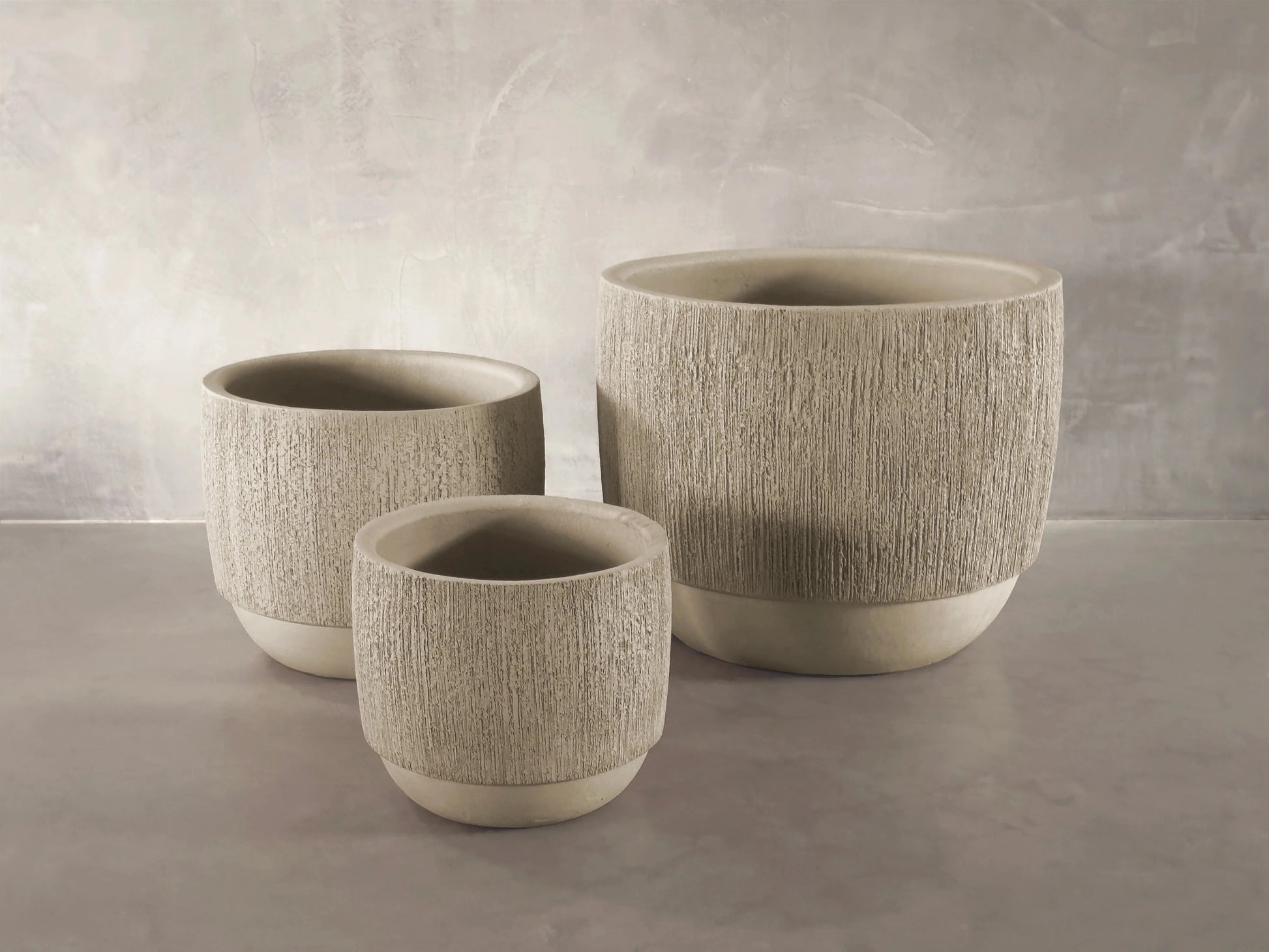 MOYA Planters Domani 