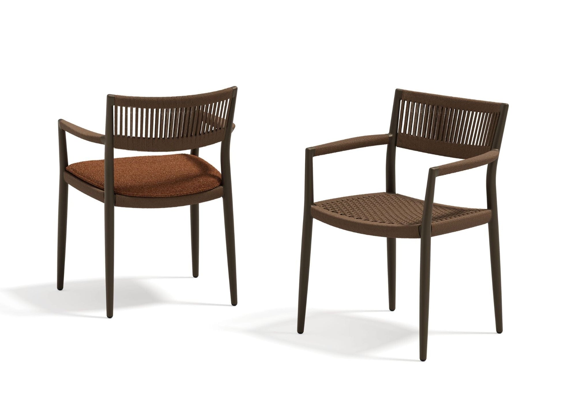 Nagomi Armchair Outdoor Furniture Tribu 