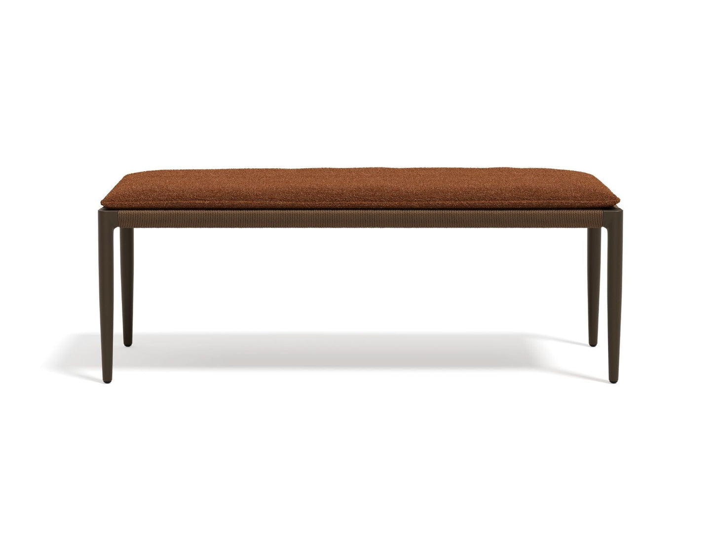 Nagomi Bench Outdoor Furniture Tribu 