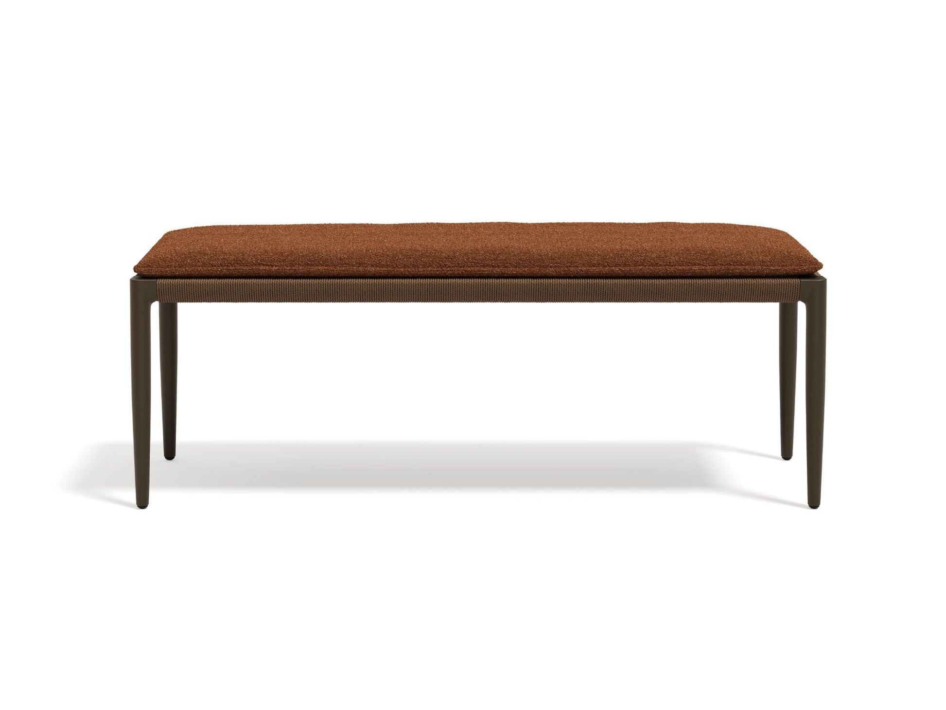 Nagomi Bench Outdoor Furniture Tribu 