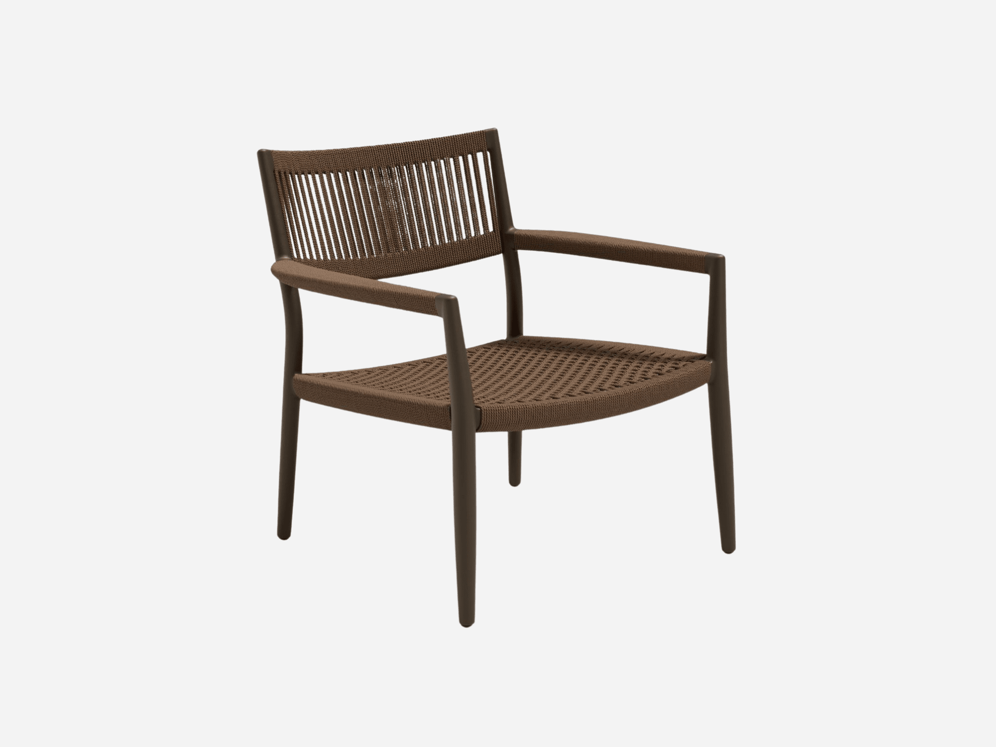Nagomi Lounge Chair Outdoor Furniture Tribu 
