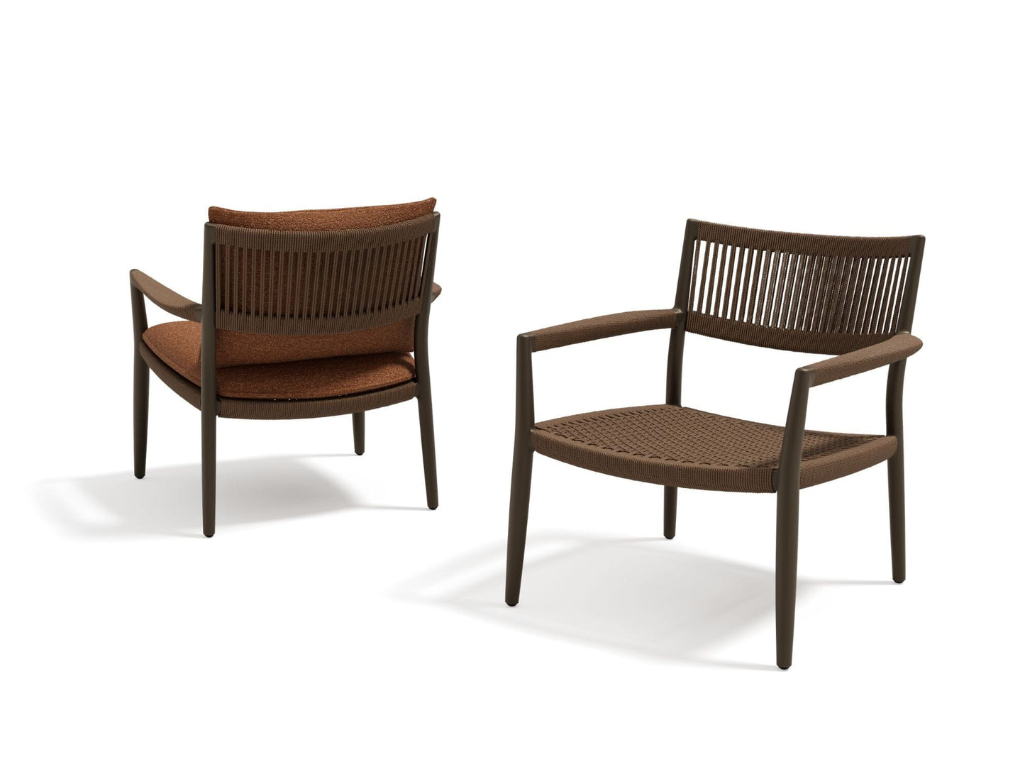 Nagomi Lounge Chair Outdoor Furniture Tribu 