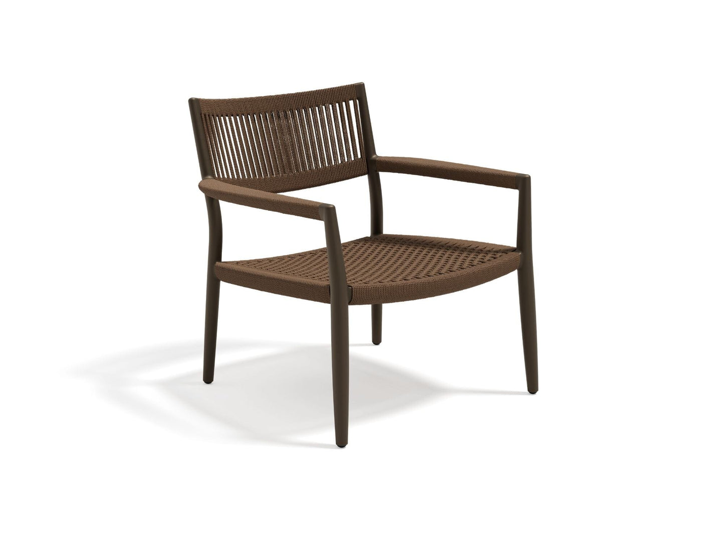 Nagomi Lounge Chair Outdoor Furniture Tribu 