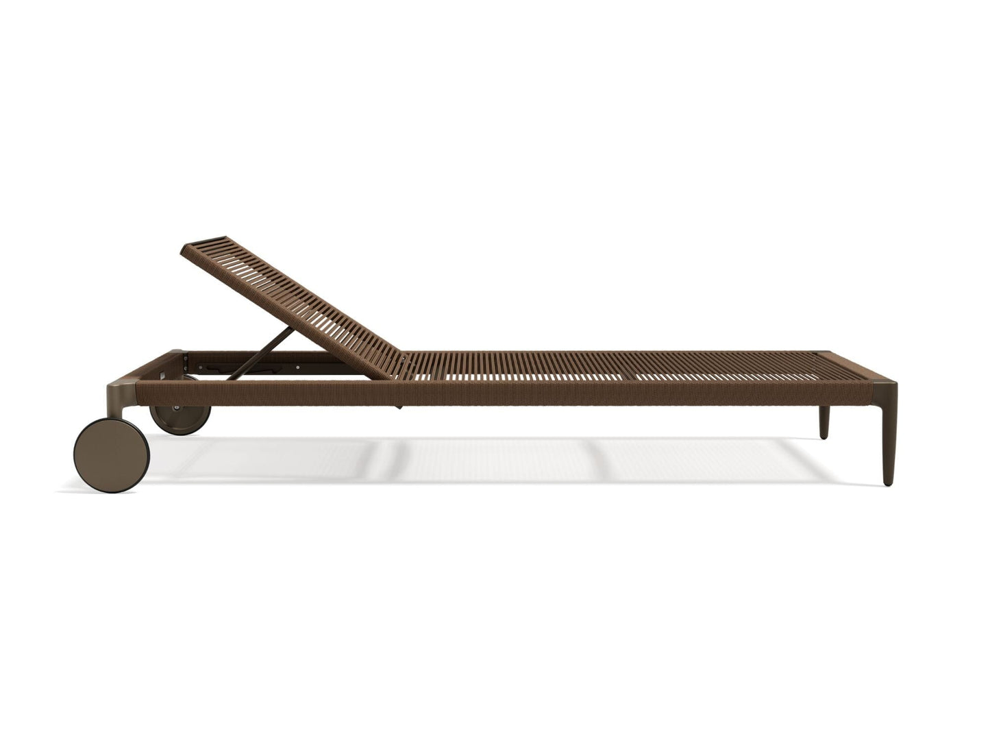 Nagomi Lounger Outdoor Furniture Tribu 