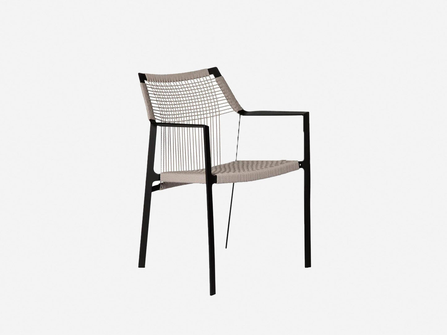 Nodi Armchair Outdoor Furniture Tribu 