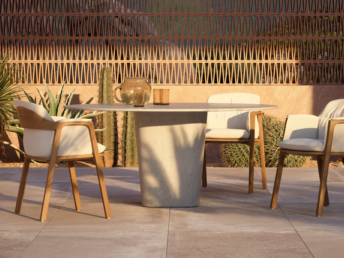 Nomad Dining Chair | Designer Dining Chair – Cosh Living