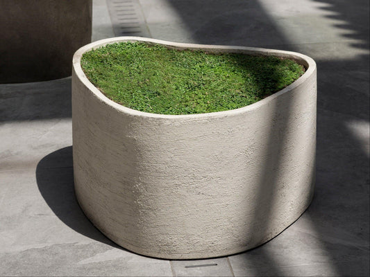 OCT Outdoor Furniture Atelier Vierkant 