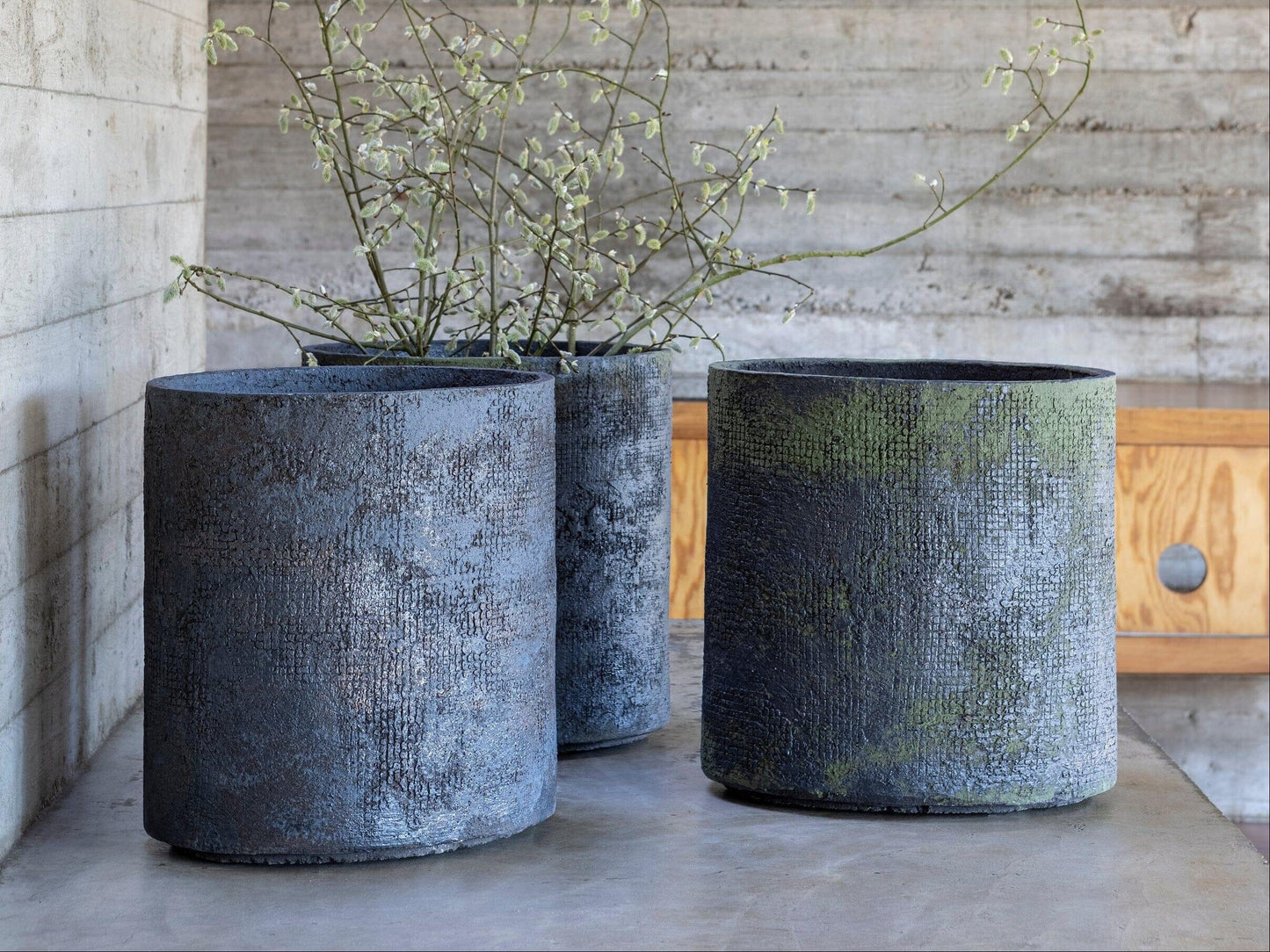 OP Outdoor Furniture Atelier Vierkant 