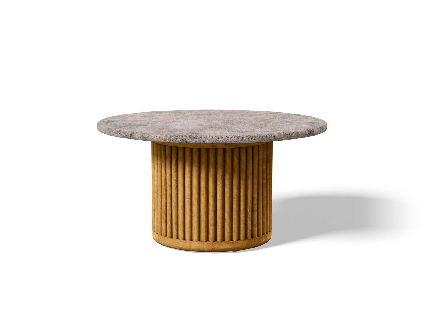 Otto Low Tables Outdoor Furniture Tribu 