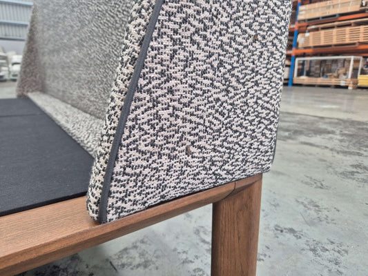 Otway Bed in Epernay Gravel