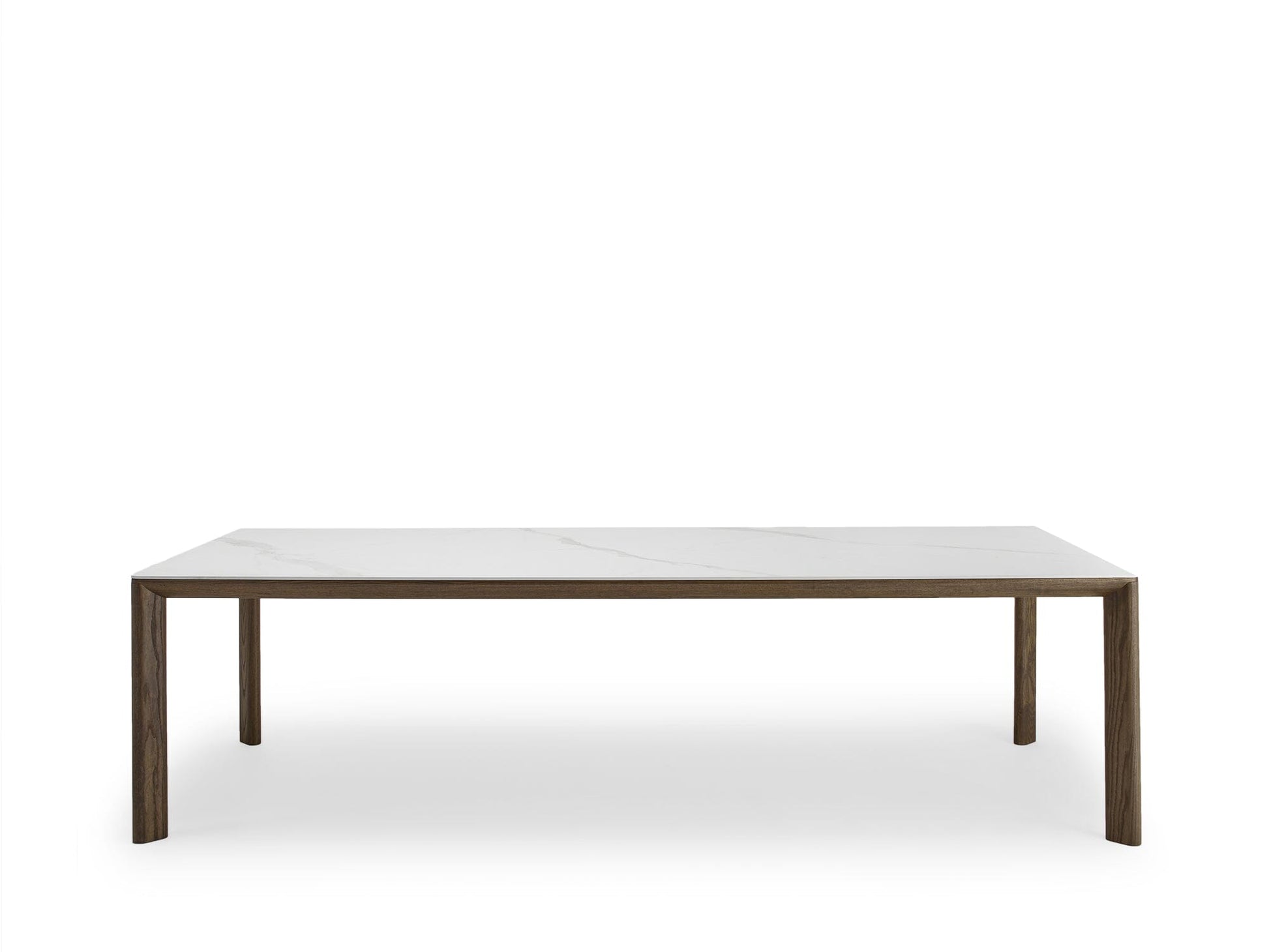 Otway Ceramic Dining Table 280cm Indoor Furniture Kett 